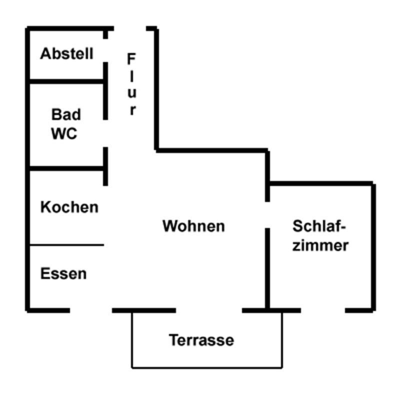 Auszeit Im Allgaeu Sonthofen Exterior photo